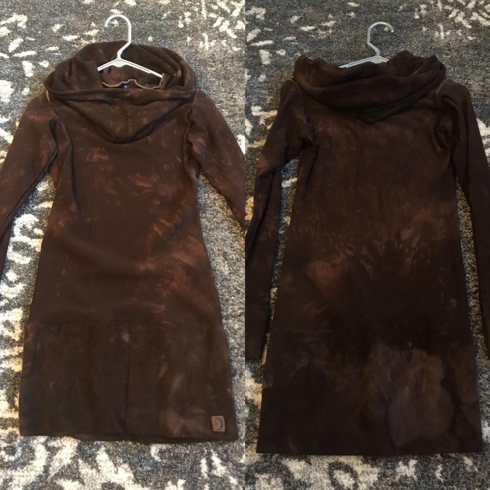 NWOT - Sinew Moon All Good Hoodie - S